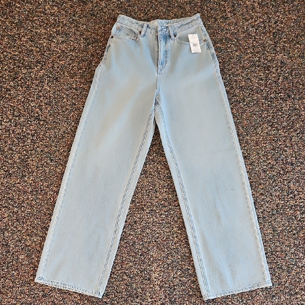 Womens Volcom Boyfriend Jeans